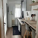 Appartamento Vyo Braşov