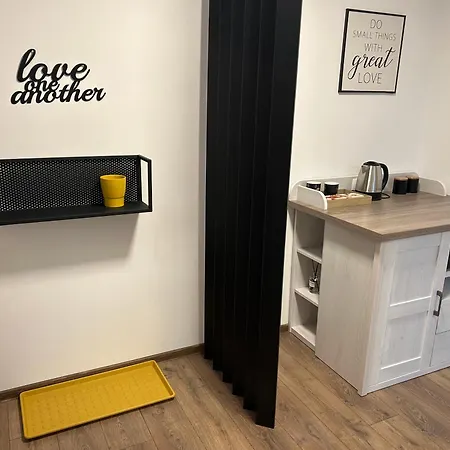 Apartmán Vyo *