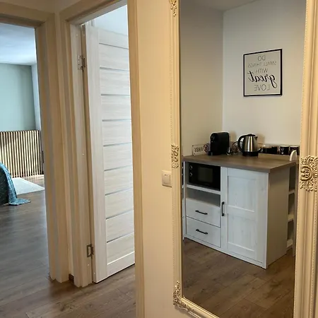 Apartment Vyo Brasov