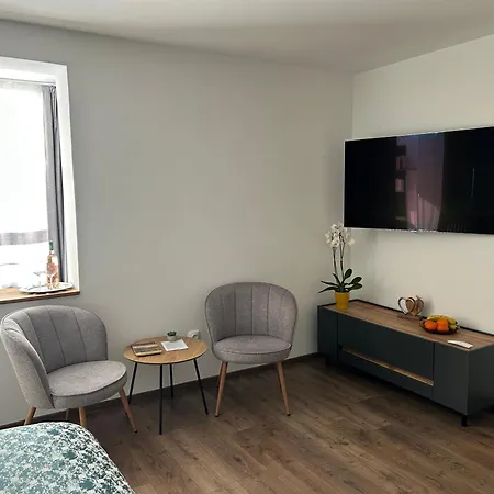 Vyo Apartment *