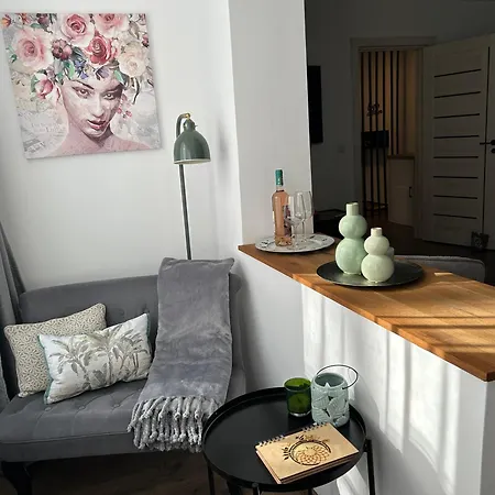 Apartment Vyo *