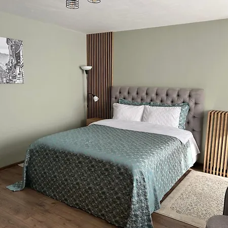 Vyo Apartment Brasov