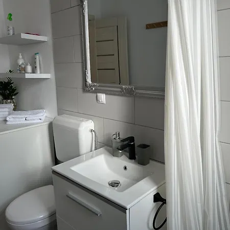 Vyo Apartment
