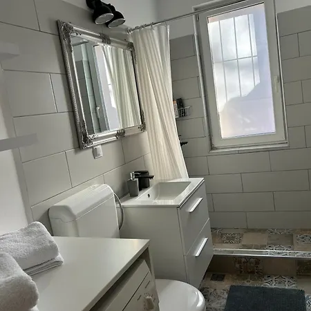 Apartment Vyo