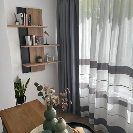 Vyo Apartment
