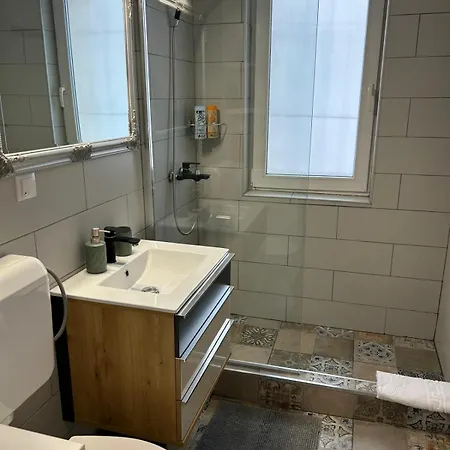 Apartment Vyo *