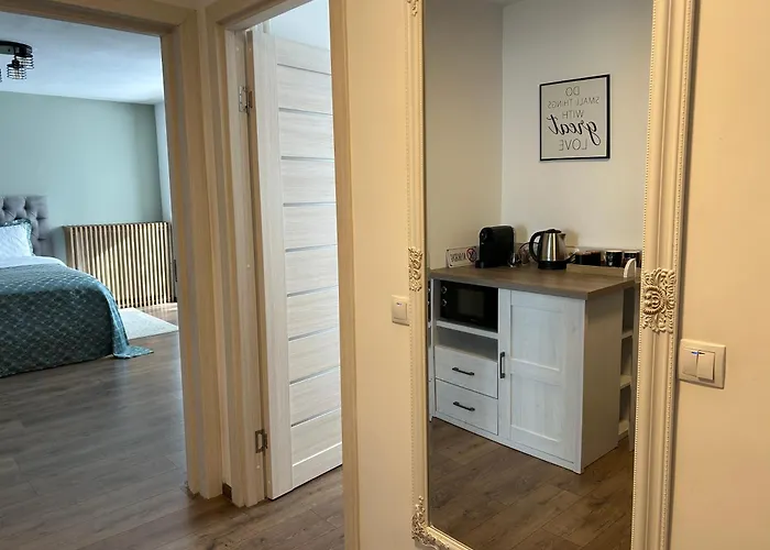 Lejlighed Vyo Braşov