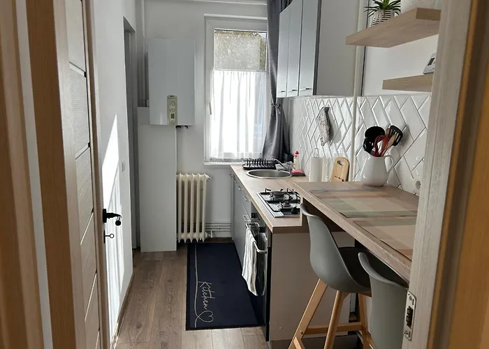 Appartamento Vyo Braşov