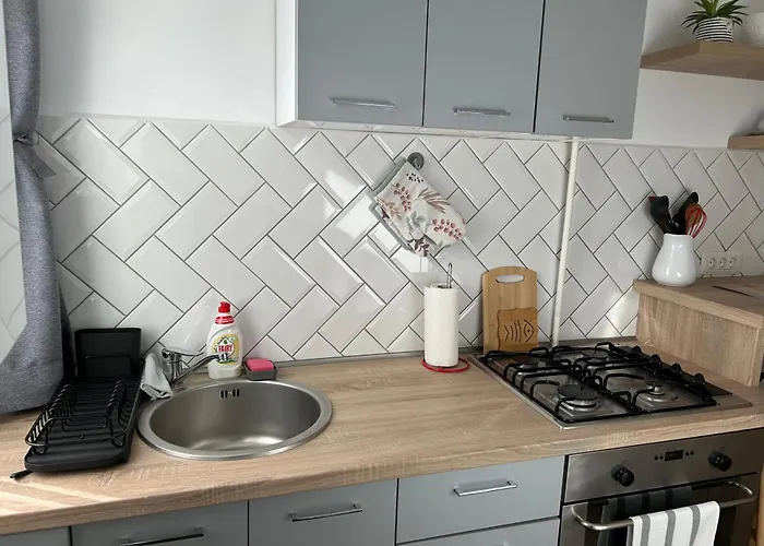 Lejlighed Vyo Braşov