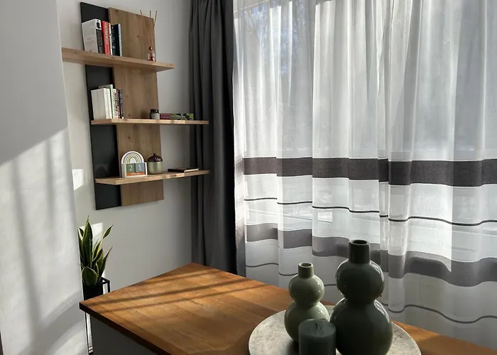 Appartamento Vyo Braşov